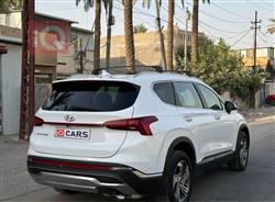 هيونداي سانتافي